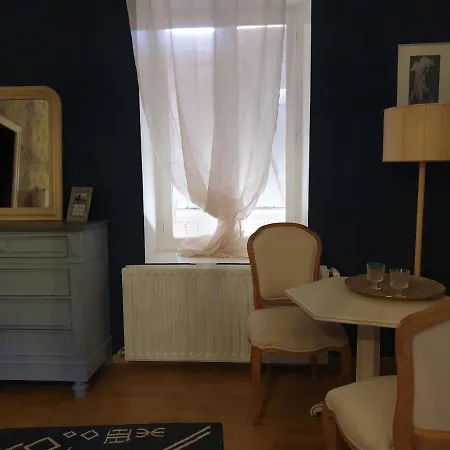 De Charme Dans Propriete Du 18eme Roquettes