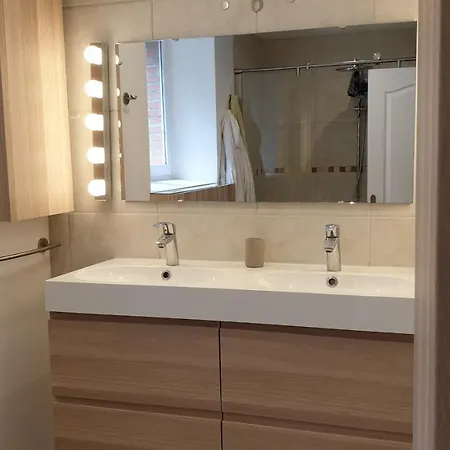 Privat bolig De Charme Dans Propriete Du 18eme